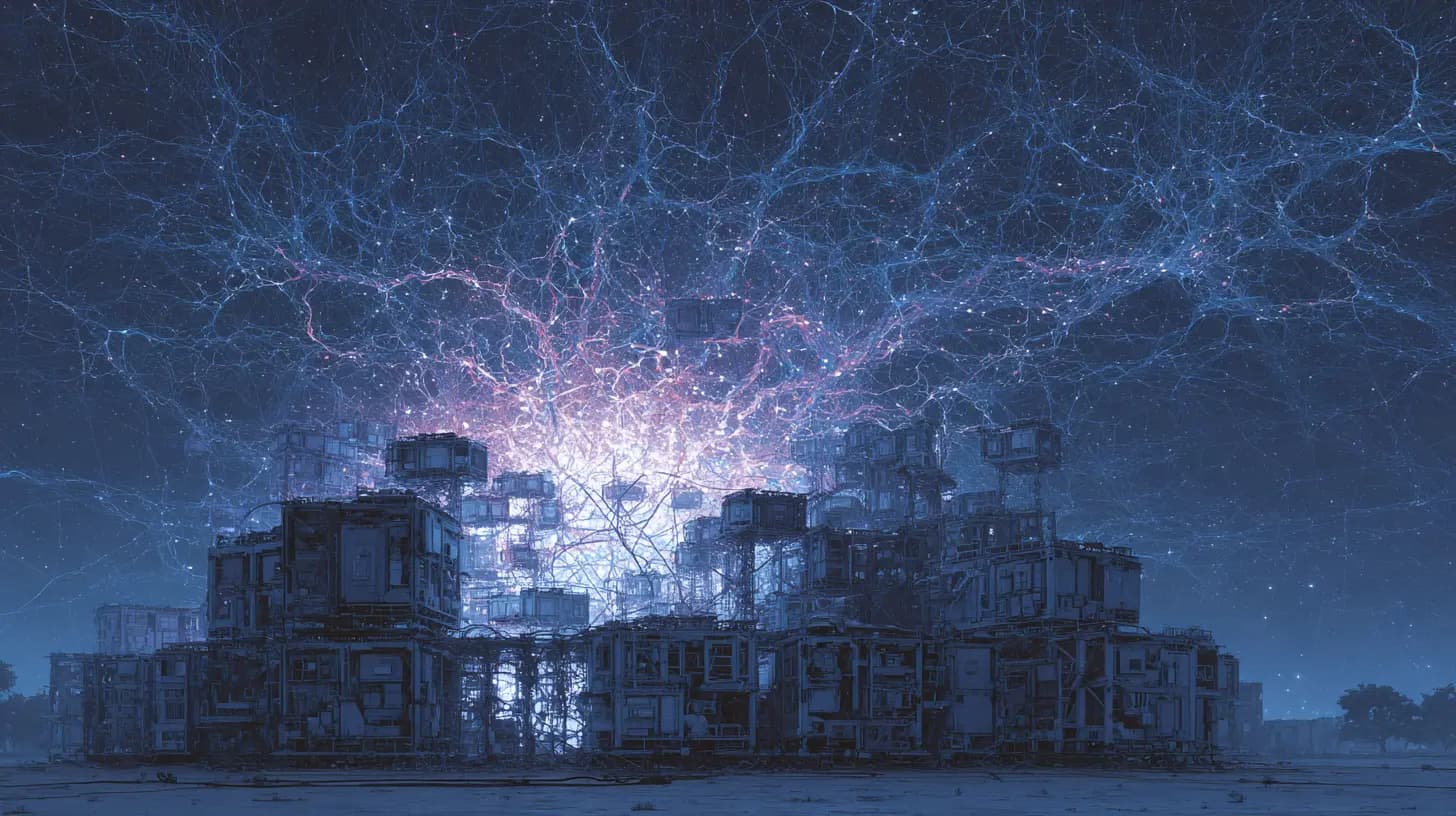 Master AI From Scratch