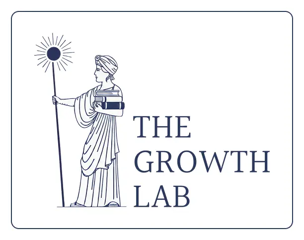 The Growth Lab - Master AI From Scratch
